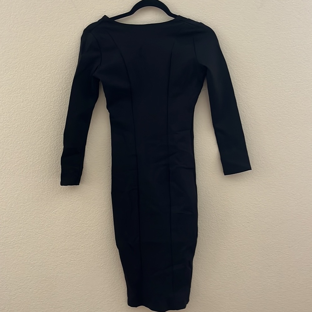 New Nior B dress - Picture 4 of 4